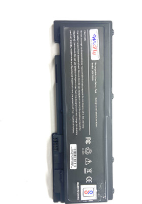 WEFLY Laptop Battery Compatible For Lenovo ThinkPad T420si 6 Cell Laptop Battery