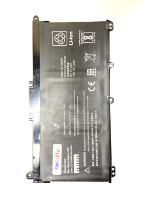 WEFLY Laptop Battery Compatible For HP Pavilion 15-CC728TX 4 Cell Laptop Battery