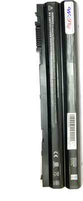 WEFLY Laptop Battery Compatible For Dell Inspiron 15R(5520) SPECIAL EDITION 6 Cell Laptop Battery