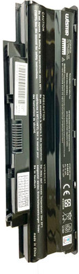 WISTAR J1KND 312-0235 Battery for Dell Inspiron 15R INS15RD-458B 6 Cell Laptop Battery