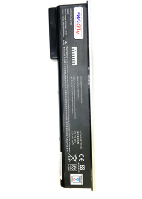 WEFLY Laptop Battery Compatible For HP ProBook 640 Series 6 Cell Laptop Battery