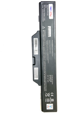 WEFLY Laptop Battery Compatible For HP 572189-001 6 Cell Laptop Battery