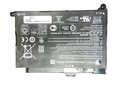 WEFLY Laptop Battery Compatible For Pavilion 15-AU101CY 3 Cell Laptop Battery