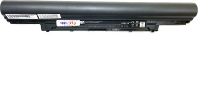 WEFLY 3340 Laptop Battery Compatible For JR6XC VDYR8 6 Cell Laptop Battery