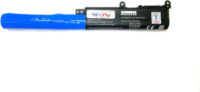 WEFLY Laptop Battery Compatible for A31N1601 A31LP4Q Battery for X541 X541S x541N X541NA X541U X541UA X541SA X541SC X541UV X541SC R541N R541U R541UJ R541UA R541UV F541 F541U F541UA Series 0B110-00440000 0B110-00440100 3 Cell Laptop Battery
