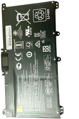 WISTAR HT03XL HT03041XL Battery For Pavilion 14-ck0004la 14-ck0004tu 3 Cell Laptop Battery