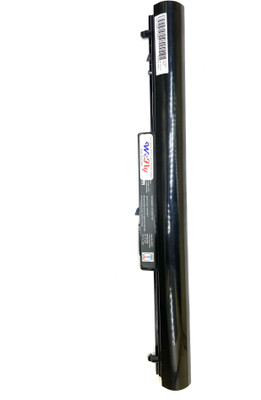 WEFLY Laptop Battery Compatible For HP Pavilion 15-B101SQ Sleekbook 4 Cell Laptop Battery