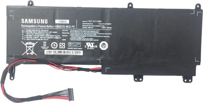 Samsung AA-PBZN4NP/ XE700T1C BATTERY FOR XE700T1C-A01BE XE700T1C-A01CA XE700T1C-A01FR XE700T1C-A01PL 3 Cell Laptop Battery
