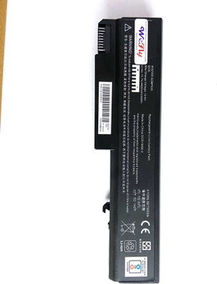 WEFLY Laptop Battery Compatible For HP ProBook 6455B 6 Cell Laptop Battery