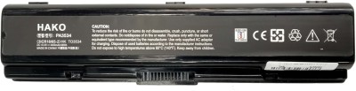 HAKO Toshiba PA3534U-1BRS 6 Cell Laptop Battery