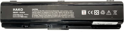 HAKO Toshiba 3534U 6 Cell Laptop Battery