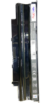 WEFLY Laptop Battery Compatible For Dell Inspiron 15N-2727SBK 6 Cell Laptop Battery