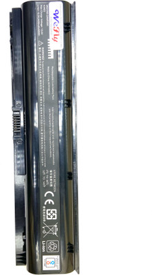 WEFLY Laptop Battery Compatible For HP ProBook 4341s Series 6 Cell Laptop Battery
