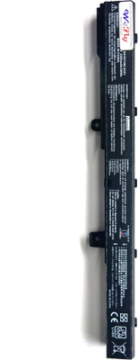 WEFLY Laptop Battery Compatible For Asus X551MA-SX026D 4 Cell Laptop Battery