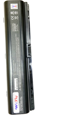WEFLY Laptop Battery Compatible For HP Pavilion dv2325ea 6 Cell Laptop Battery