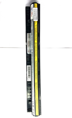 WEFLY Laptop Battery Compatible For LENOVO IdeaPad G400s Touch Series 4 Cell Laptop Battery