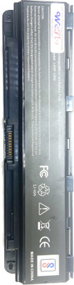 WEFLY Laptop Battery Compatible For Toshiba Satellite C855-1VT 6 Cell Laptop Battery