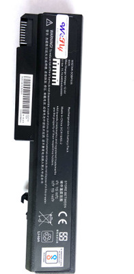 WEFLY Laptop Battery Compatible For HP HSTNN-XB61 6 Cell Laptop Battery