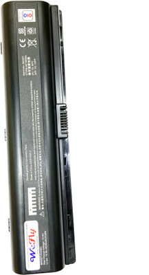 WEFLY Laptop Battery Compatible For HP HSTNN-OB31 6 Cell Laptop Battery