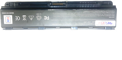 WEFLY Laptop Battery Compatible For Toshiba Satellite L850-11Q 6 Cell Laptop Battery