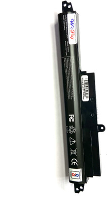 WEFLY Laptop Battery Compatible For Asus VivoBook F200MA-CT067H 4 Cell Laptop Battery