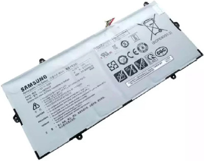 Samsung PBTN6EP BATTERY FOR NP950XBE-X02NP950XBE-X02HK NP930XBE-K03HKNP950XBE-X01 NP900X3TI NP900X3T-K01HK 6 Cell Laptop Battery