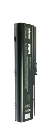 WISTAR HSTNN-DB32 HSTNN-DB42 HSTNN-IB31 Battery for HP Pavilion dv2215ea 6 Cell Laptop Battery