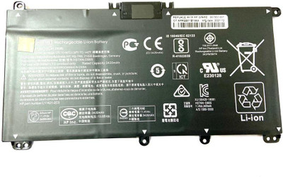 WISTAR HSTNN-IB8OL HT03XL Battery For Pavilion 15-cs0072wm 3 Cell Laptop Battery