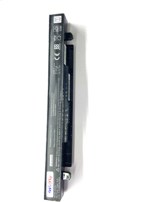 WEFLY Laptop Battery Compatible For Asus D452CP 4 Cell Laptop Battery