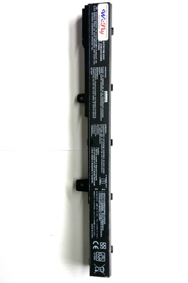 WEFLY Laptop Battery Compatible For Asus X451CA-VX127D 4 Cell Laptop Battery