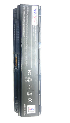 WEFLY Laptop Battery Compatible For Toshiba Satellite C855-S5233 6 Cell Laptop Battery