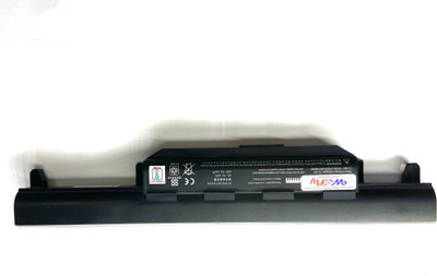 WEFLY A32-K55 A41-K55 Laptop Battery Compatible For Asus A45EI323VD-SL 6 Cell Laptop Battery