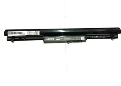 WISTAR HSTNN-YB4D Battery For HP Pavilion TouchSmart 14-B143TX Sleekbook 4 Cell Laptop Battery