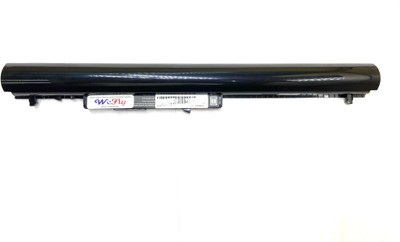 WEFLY Laptop Battery Compatible For OA04 14-D057TU 14-D102TX 4 Cell Laptop Battery