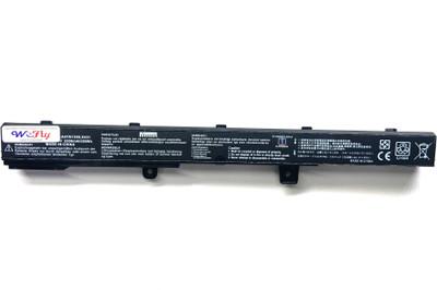 WEFLY Laptop Battery Compatible For Asus F551MA-SX098H 4 Cell Laptop Battery