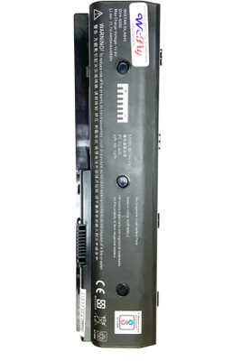 WEFLY Laptop Battery Compatible For HP Envy DV7-7273CA 6 Cell Laptop Battery