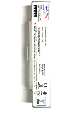 WEFLY Laptop Battery Compatible For Sony VAIO VGN-AR95S 6 Cell Laptop Battery