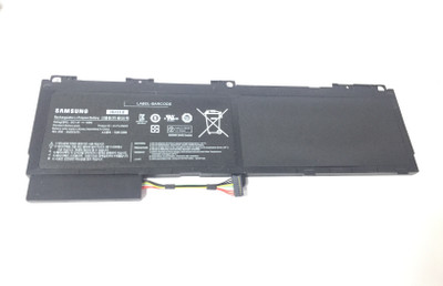 Samsung AA-PLAN6AR BATTERY FOR 900X3 Series 900X3A-A05US, NP900X3A-A05US, 900X3A-A02 6 Cell 6 Cell Laptop Battery