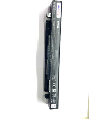 WEFLY Laptop Battery Compatible For Asus K550LC 4 Cell Laptop Battery