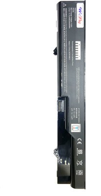 WEFLY Laptop Battery Compatible For HP 593572-001 6 Cell Laptop Battery