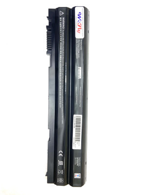 WEFLY Laptop Battery Compatible for E5420 Dell Inspiron 14R 14R-SE Series 14R-4420 14R-5420 14R-5425 14R-7420 14R-SE-4420 14R-SE-5420 14R-SE-7420 6 Cell Laptop Battery