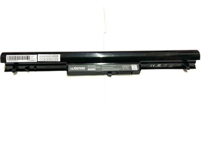 WISTAR VK04037-CL VK04041 Battery For HP Pavilion TouchSmart 15-B150US 4 Cell Laptop Battery