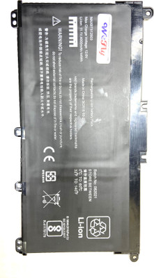 WEFLY Laptop Battery Compatible for HP Pavilion 14-BF004TU 4 Cell Laptop Battery