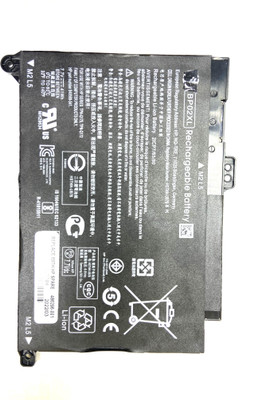 WEFLY Laptop Battery Compatible For Pavilion 15-AU617TX 3 Cell Laptop Battery