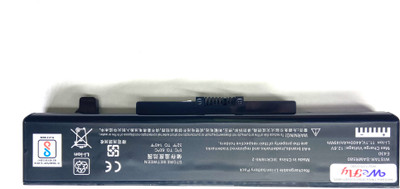 WEFLY Laptop Battery Compatible ForLenovo Thinkpad Edge E545 6 Cell Laptop Battery