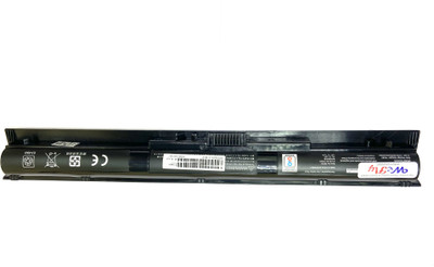 WEFLY Laptop Battery Compatible For HP Pavilion 15-AB231NA 4 Cell Laptop Battery