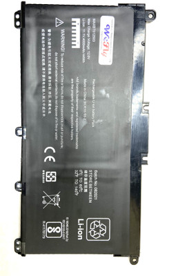 WEFLY Laptop Battery Compatible for HP Pavilion 14-BF113ND 4 Cell Laptop Battery