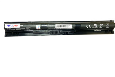 WEFLY Laptop Battery Compatible For HP Pavilion 14-AB151TX 4 Cell Laptop Battery