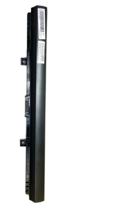 WEFLY Laptop Battery Compatible ForToshiba Satellite L55-B 4 Cell Laptop Battery
