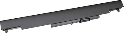 WEFLY Laptop Battery Compatible for HP Pavilion 15-AY061TU 4 Cell Laptop Battery